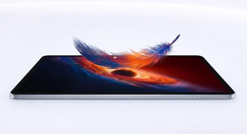 A Honor megalkotta a világ legvékonyabb táblagépét