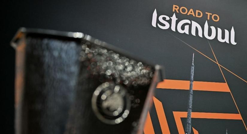 Elkerülte a BL-győztest – kiderült, kivel játszhat a Fradi az Európa-liga negyeddöntőjéért