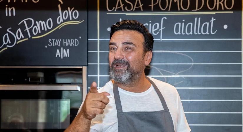 Két gasztronómiai szakértő izgalmas országjáró kalandja: a tökéletes kovászos kenyér nyomába eredtek – 1. rész