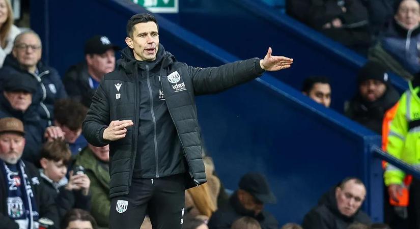 Mindössze 44 nap után kirúgták a magyar válogatott focista edzőjét