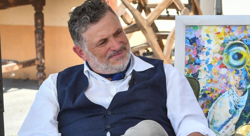 „Kissé megkönnyeztem” – megérkezett Galambos Lajos első nyugdíja