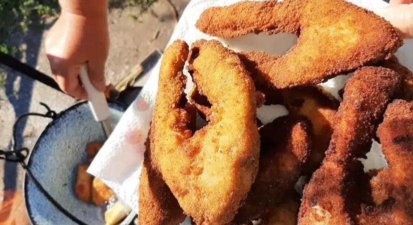 Ez a világ egyik legrosszabb hala, és egész Európában árulják: a magyarok nagyon szeretik