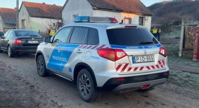 Körözött bűnözőkre csaptak le a rendőrök az összehangolt akcióban!