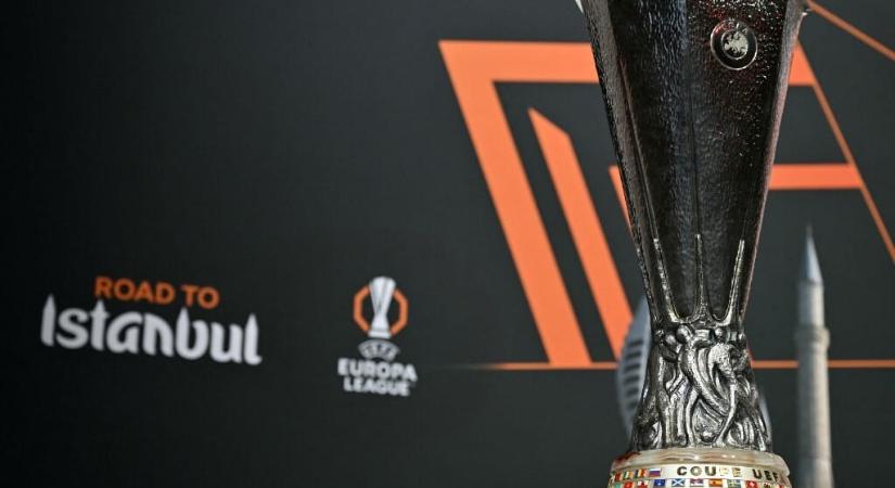 A Ferencváros a Bragát kapta az Európa-ligában a legjobb 16 között