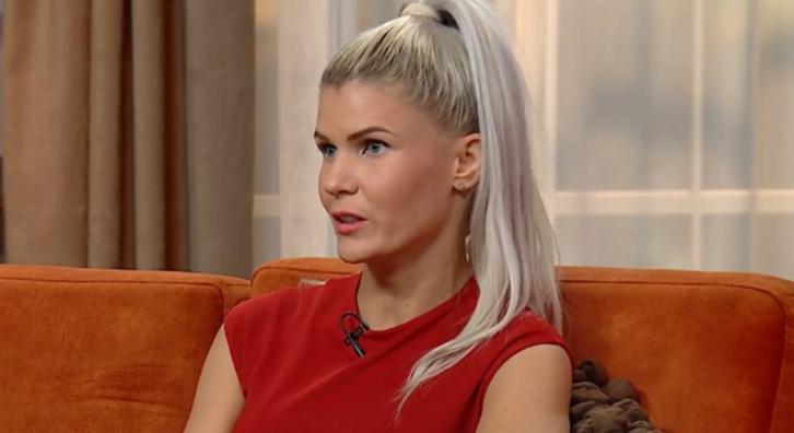 Nagy Ő Gina szerint megromlott barátságuk Kiara Lorddal: „Velem is tud kegyetlen lenni”