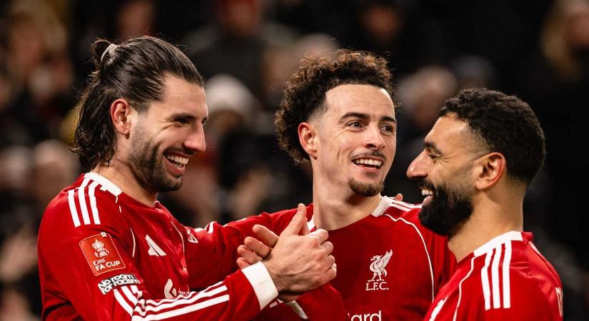 Bajnokok Ligája: Szoboszlaiék Sallai Roland csapatával küzdenek a nyolc közé jutásért