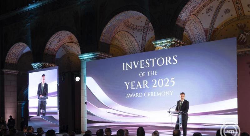 Tavaly átlagosan három és fél naponta sikerült megállapodást kötni újabb beruházásokról