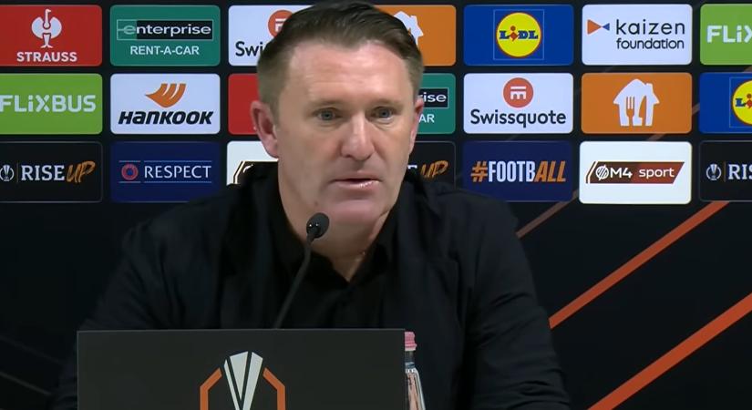 Irány Portugália! Tovább száguldhat Robbie Keane Fradija