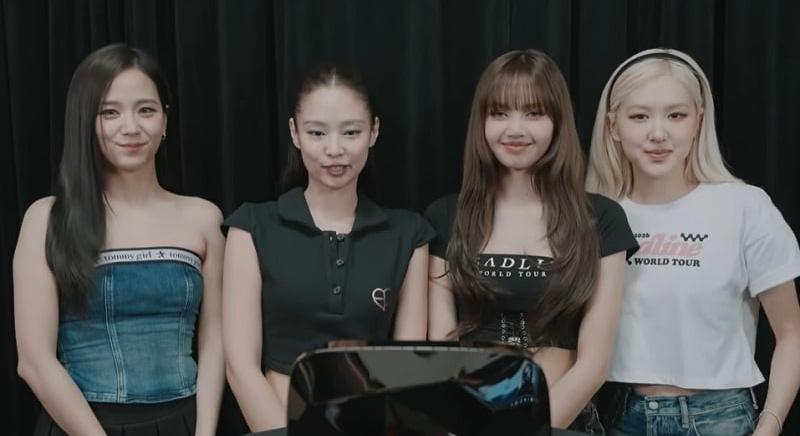 Négytagú lányzenekar írt történelmet a YouTube-on – minden rekordot megdöntöttek