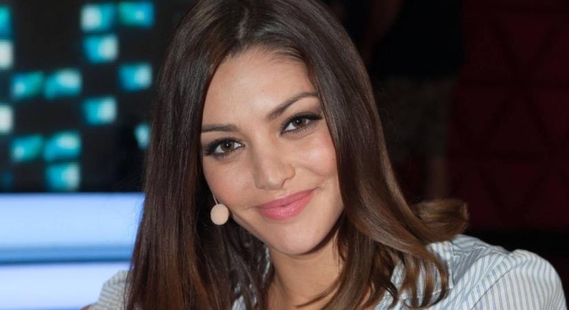 Kulcsár Edina retteg: „Volt alkalmam belelátni, hogy milyen lenne a háború”