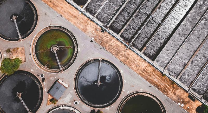 Szennyvízből energia és tápanyag: mikrobiális technológiák kapnak új szerepet