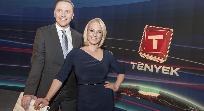 A Tények műsorvezetői ismét beszálltak a Fidesz kampányába – összefér-e ez a hírszolgáltatói szereppel?