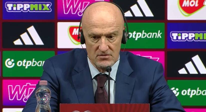 Újabb elképesztő honosításra készül Marco Rossi magyar válogatottja