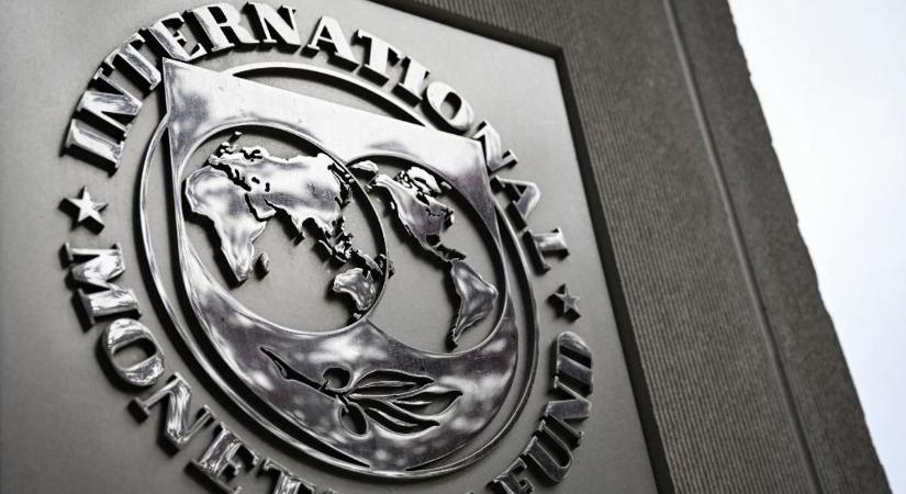 Hivatalos: kisegítik Ukrajnát, Magyarország vétója ellenére azonnal pénzhez jut – itt az IMF döntése, Zelenszkij pezsgőt bonthat
