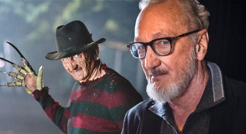 A Rémálom az Elm utcában című film még a főgonoszt alakító Robert Englundnak is rémálmokat okozott