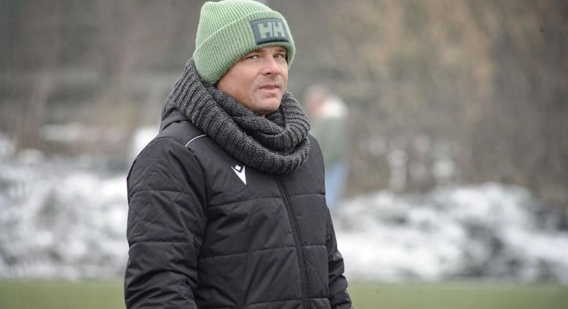 Heréd LC: szükség lesz arra az akaratra, amit ősszel kivitt a pályára a csapat