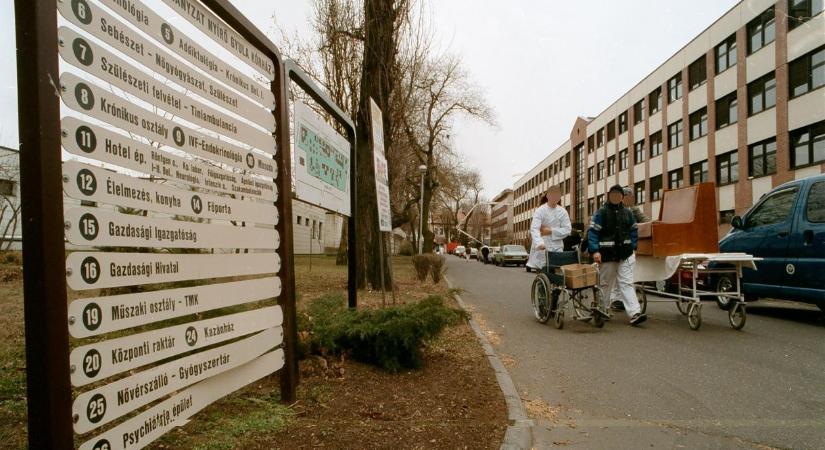Több mint száz pszichiáter már felmondta az önkéntes túlóráról szóló szerződését