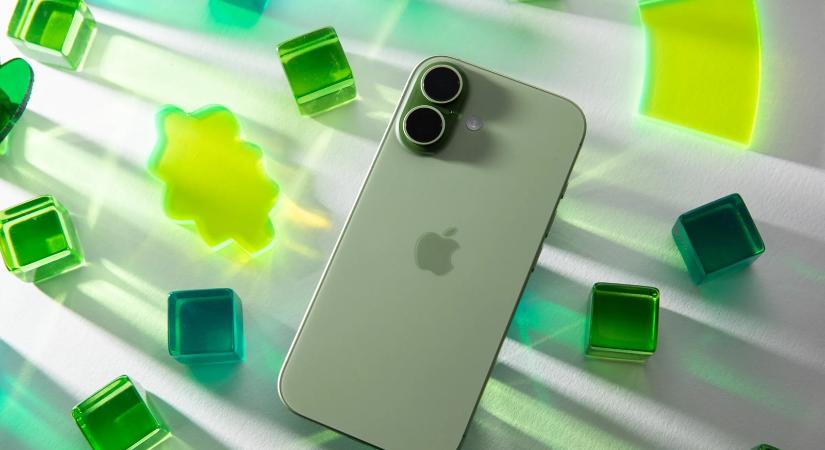 NATO-minősítést kaptak egyes iPhone-ok és iPadek