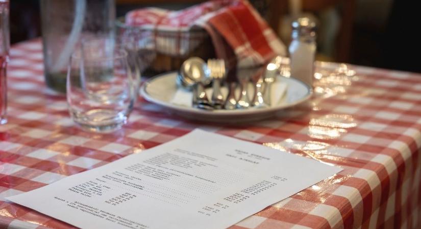 Itt a vége, örökre bezárt a különleges borsodi vendéglő – ide már ne is foglalj asztalt
