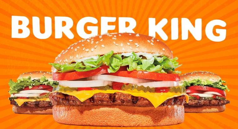 A Burger King AI chatbotokkal fogja segíteni és megfigyelni az alkalmazottait