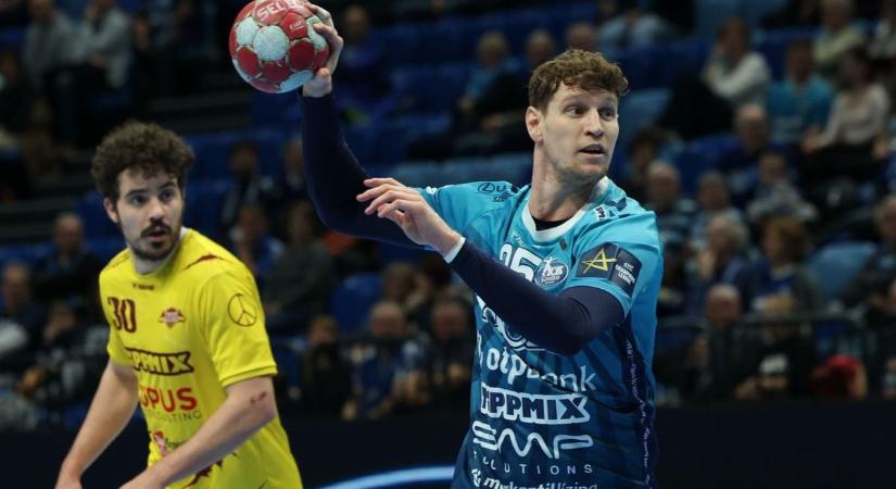 Nagy lépést tehet a bajnoki döntő felé a Pick Szeged vasárnap