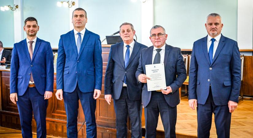 60 millió forintos támogatás érkezik az EGYMI parkoló befejezésére Törökszentmiklóson