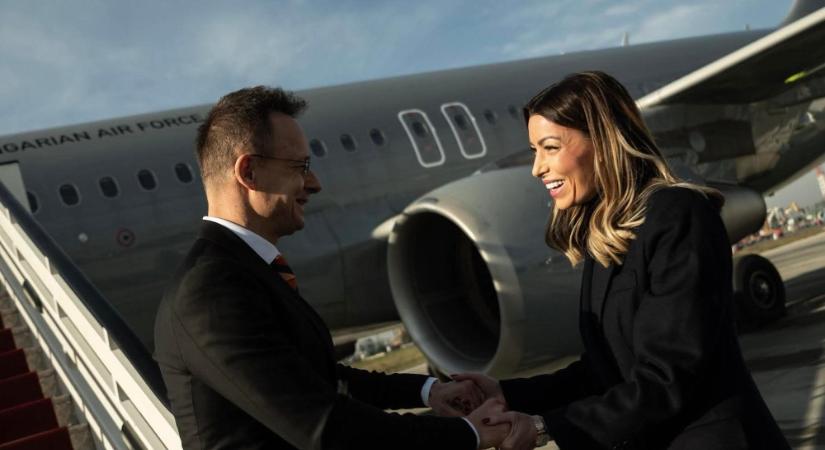 Európa legmodernebb határátkelője épül meg Magyarország és Szerbia között