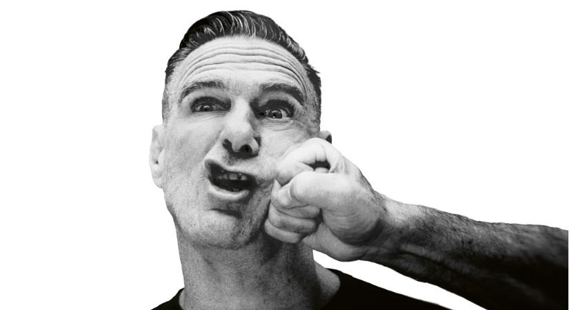 Roll With The Punches: Bryan Adams új turnéval tér vissza Budapestre