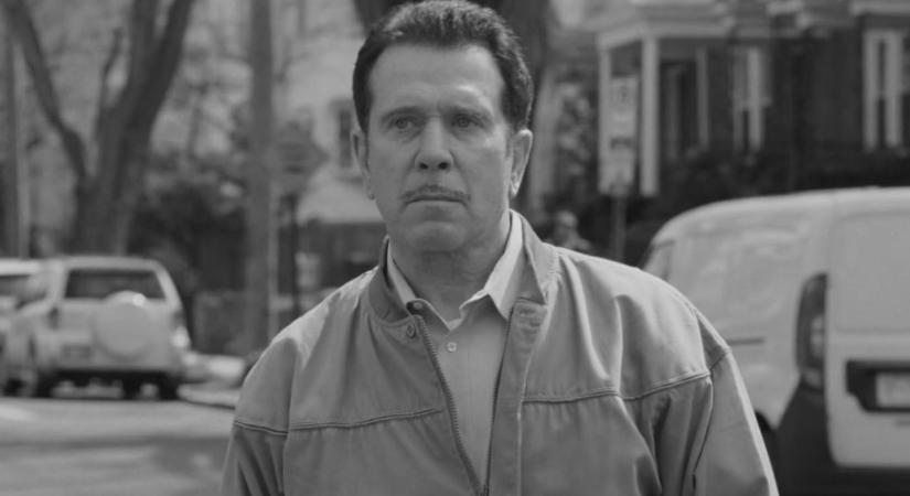 Meghalt Bobby J. Brown, A drót színésze