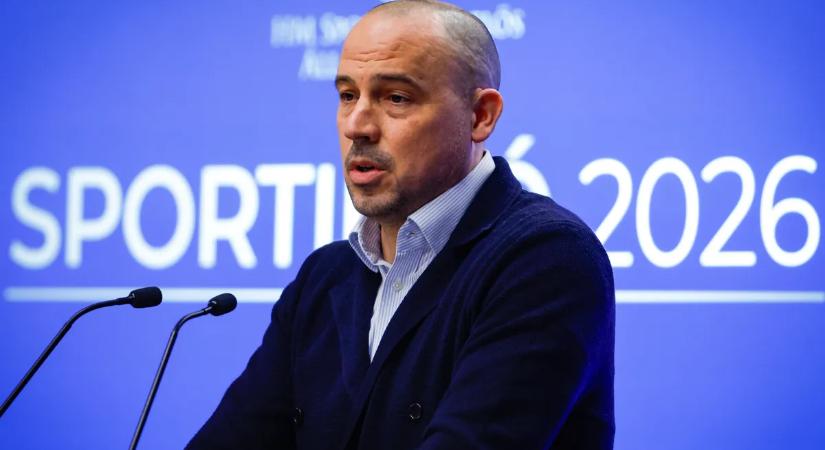 Az UEFA elnöke válaszolt Schmidt Ádámnak a Kompany-ügyben