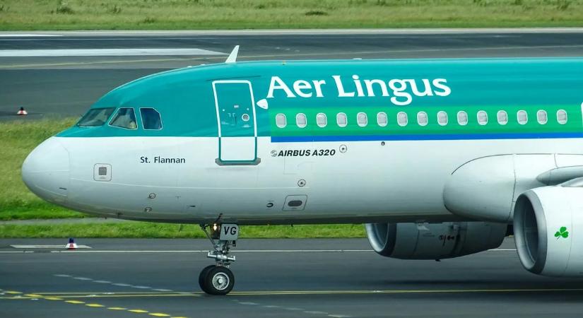 Dráma a repülőn: nem engedték egy utasnak, hogy használja a vécét