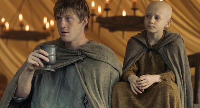 Bicegve, de győztesen került ki A Hét Királyság lovagjának záró epizódja is