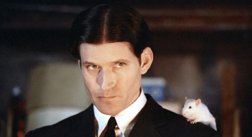 Szexrabszolgaként tarthatott egy nőt az ismert hollywoodi színész