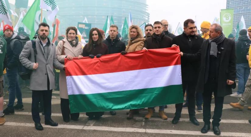 Elfogadhatatlannak tartja a Tisza a Mercosurral kötött szabadkereskedelmi egyezmény hatályba léptetését