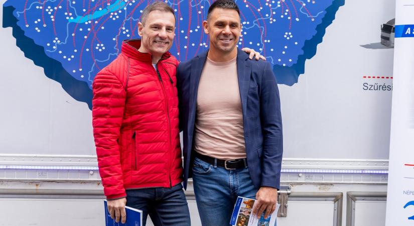 Beteget jelentett a gödi polgármester, újabb gigahitelt vett fel a kormány