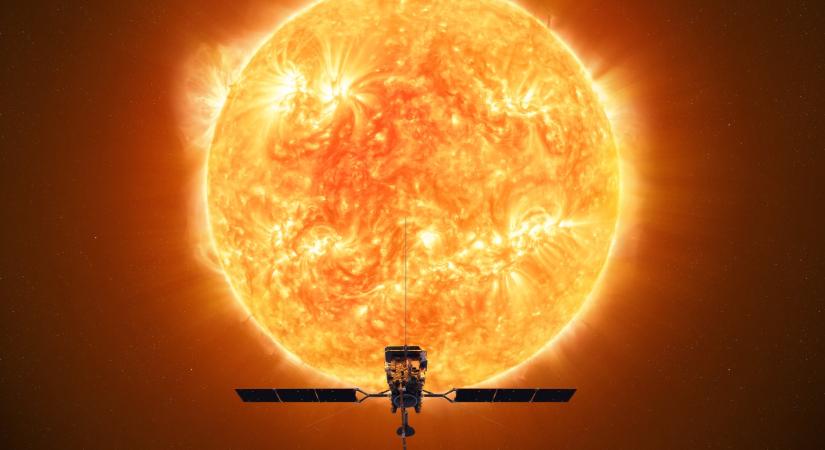 Évek óta nem volt ilyen különös állapotban a Nap, mint az elmúlt napokban