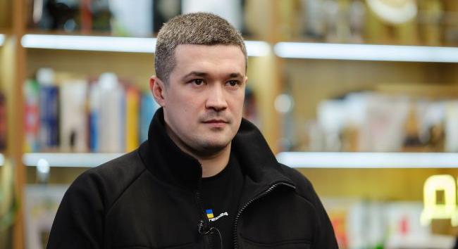 Fedorov: Ukrajnának nincsenek antiballisztikus rakétái, a partnereket vonja be a gyártásukba