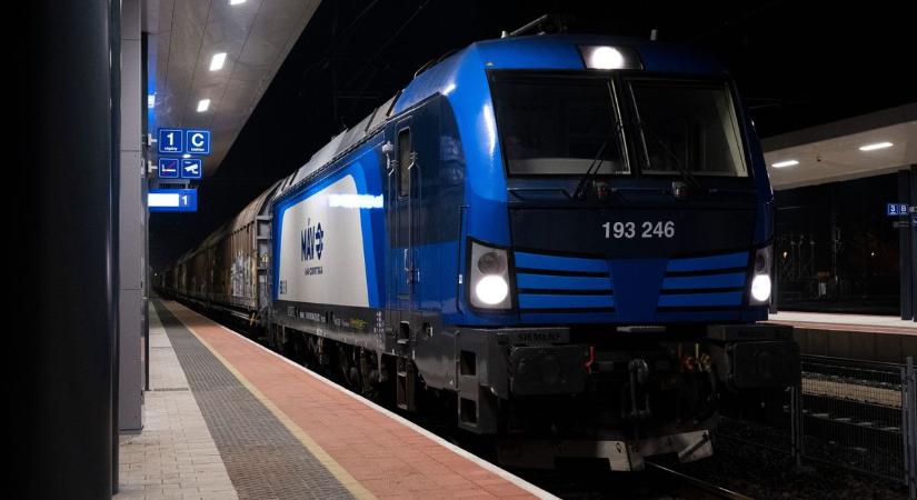 Itt vannak a részletek: kiderült, mennyiért utazhatunk a Budapest–Belgrád vasútvonalon