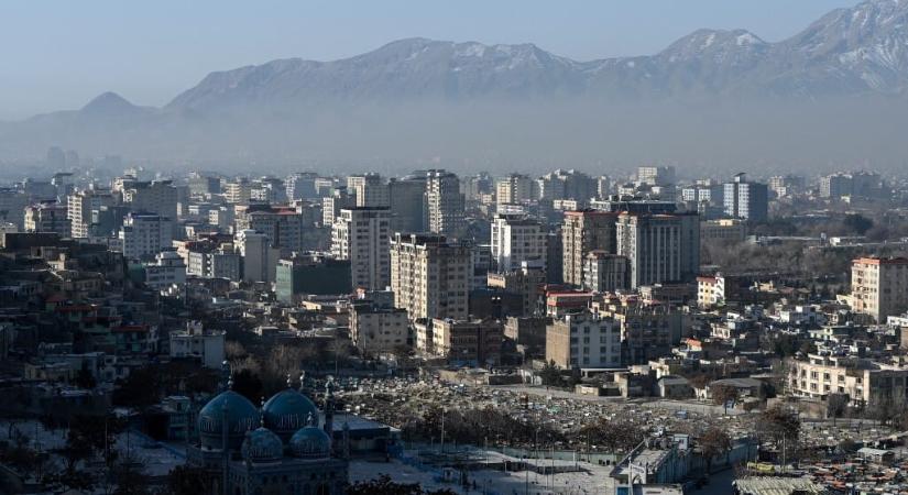 „Ez már nyílt háború” – Pakisztán megelégelte a tálibokat