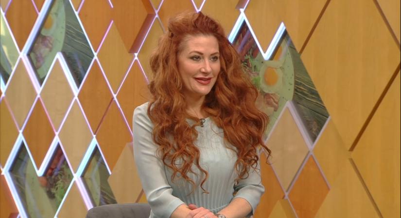 Madár Vera vallomása: magas koleszterinszintje az orvosait is megdöbbentette