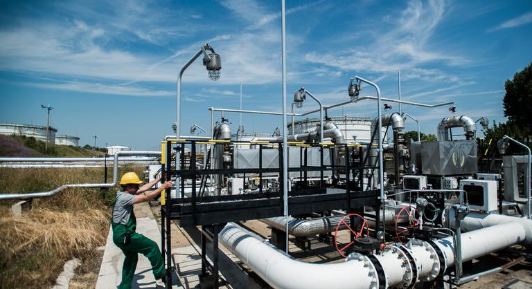 Az Európai Bizottság reagált Orbán Viktor levelére, és üzent a Mol-nak is a Barátság kőolajvezeték miatt