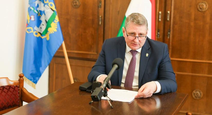 Gazdaságfejlesztés és közösségi támogatások – így formálná Eger jövőjét a városvezetés