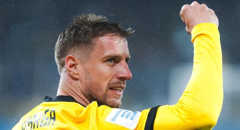 Konferencia Liga: Varga Barnabásékra szlovén ellenfél vár - Baráthék topligás együttest kaptak