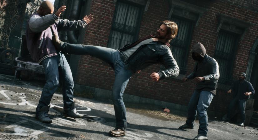 Megjelenési dátumot kapott a GTA-ra emlékeztető Samson, amiben piszkos melók elvégzésével törlesztjük az adósságunkat