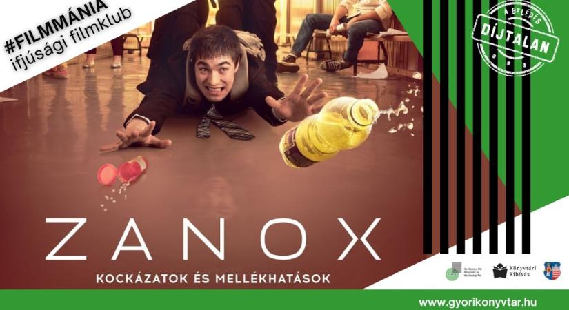 Zanox – Kockázatok és mellékhatások