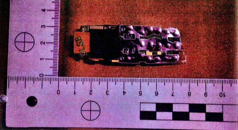 Minimobil ment be a börtönbe, aztán jött az ítélet
