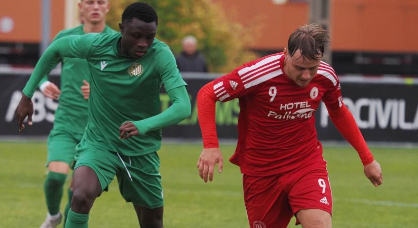 Remili Mohamed távozott Balatonfüredről