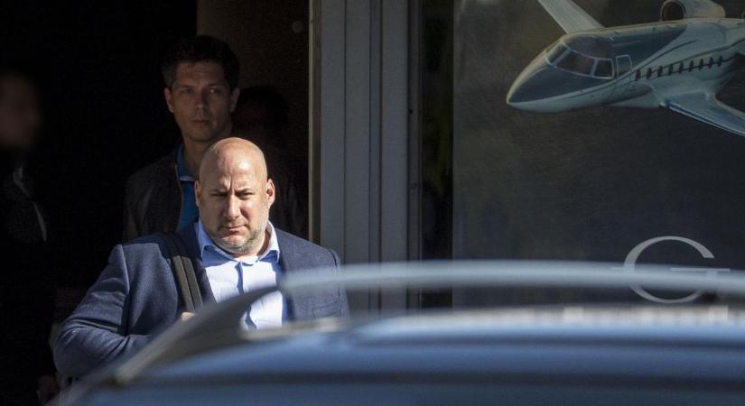 A kormányközeli 4iG 16 milliárd forintos kölcsönt szerzett Abu-Dzabiból