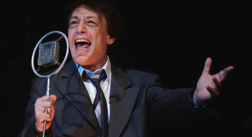 "Még leírni is nehéz..." – üzentek Fenyő Miklós gyászoló gyermekei