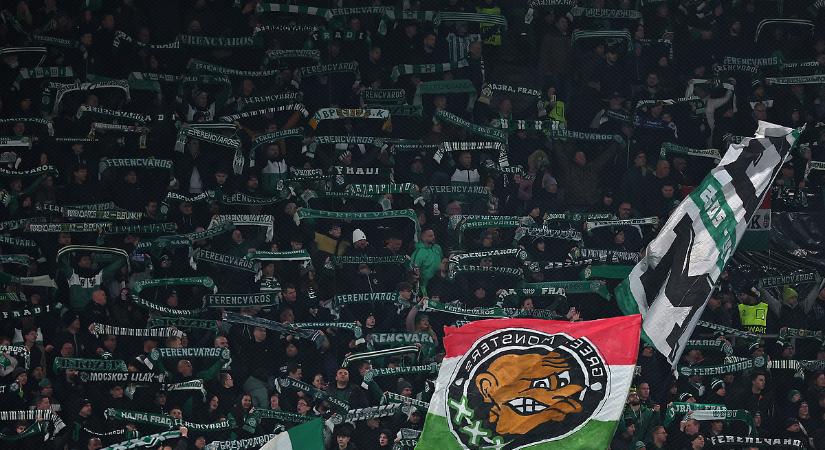 Megvan a Fradi ellenfele az Európa-ligában